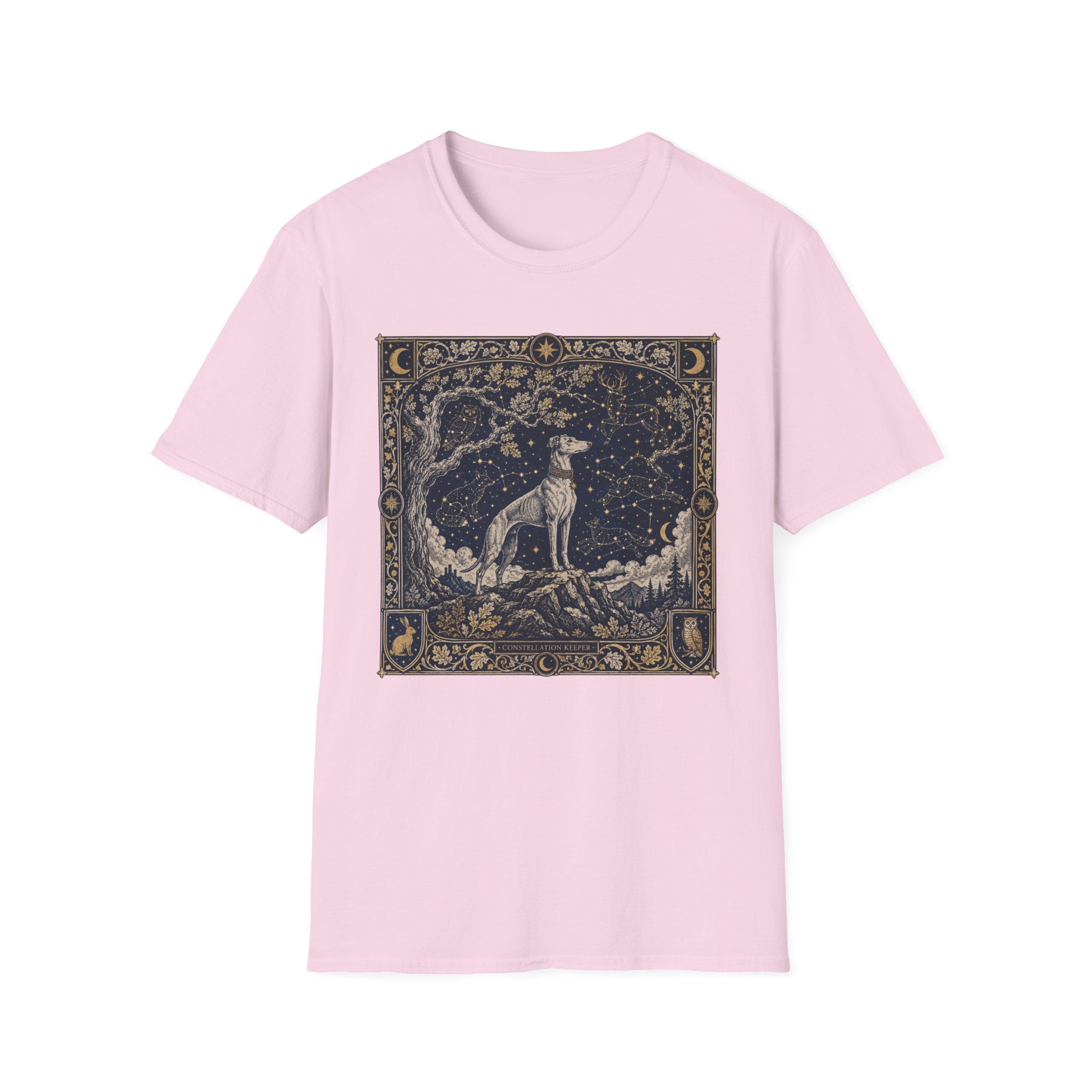 Constellation Keeper T-Shirt