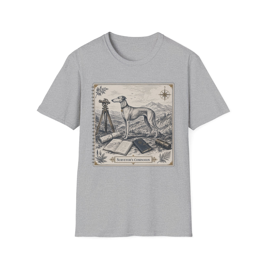 Surveyor's Companion T-Shirt