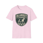 Blanket League T-Shirt