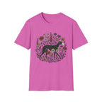 Among the Wildflowers T-Shirt
