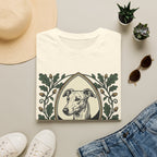 Ex Libris Hound T-Shirt