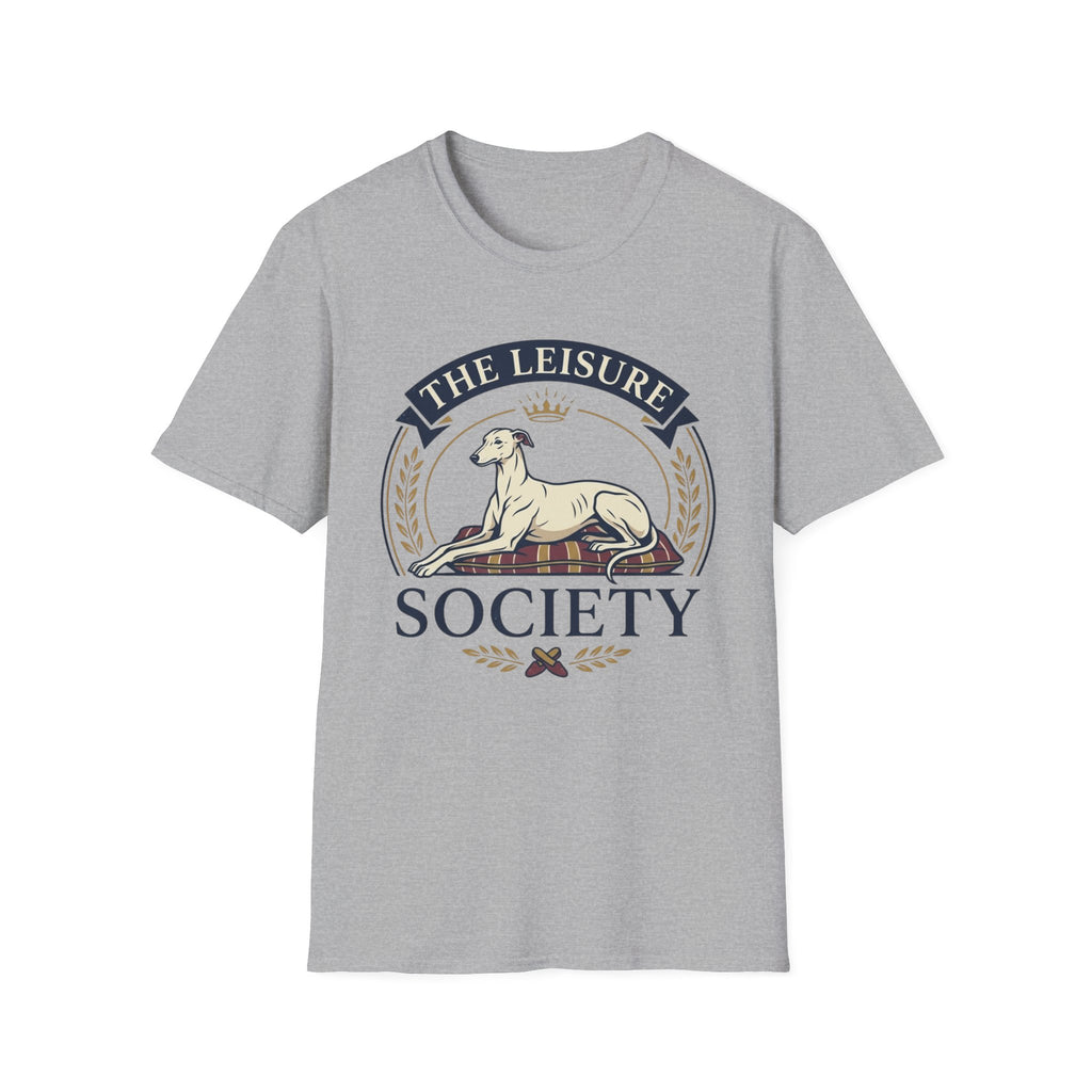The Leisure Society T-Shirt