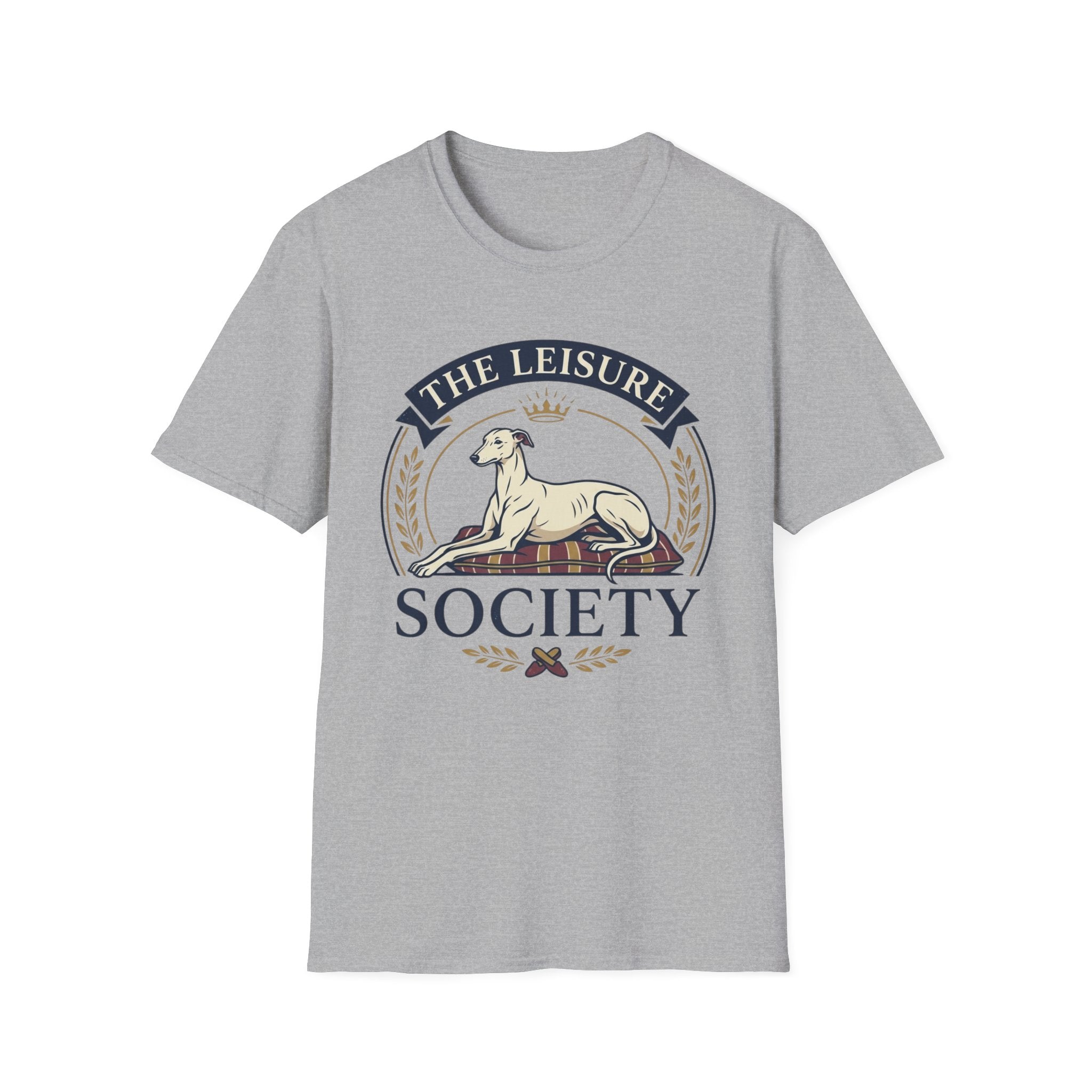The Leisure Society T-Shirt