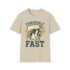 Formerly Fast T-Shirt