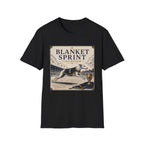Blanket Sprint Champion T-Shirt