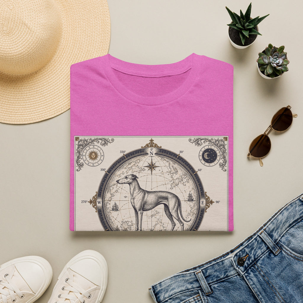 Meridian Walker T-Shirt