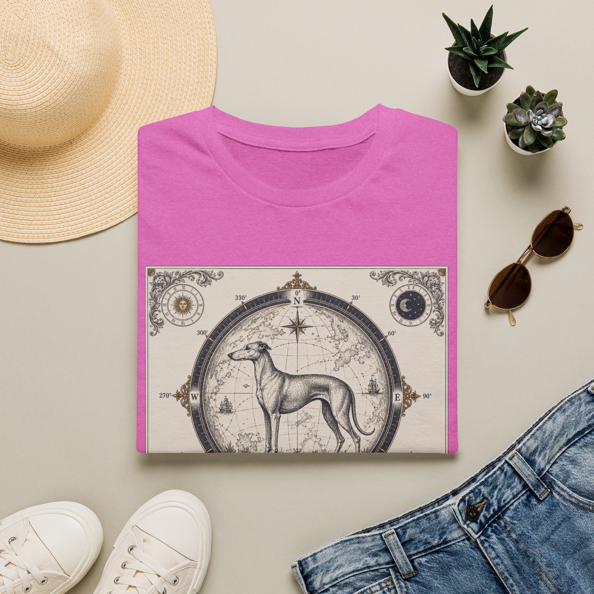 Meridian Walker T-Shirt