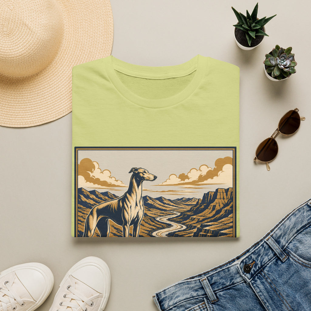 Valley Guardian T-Shirt
