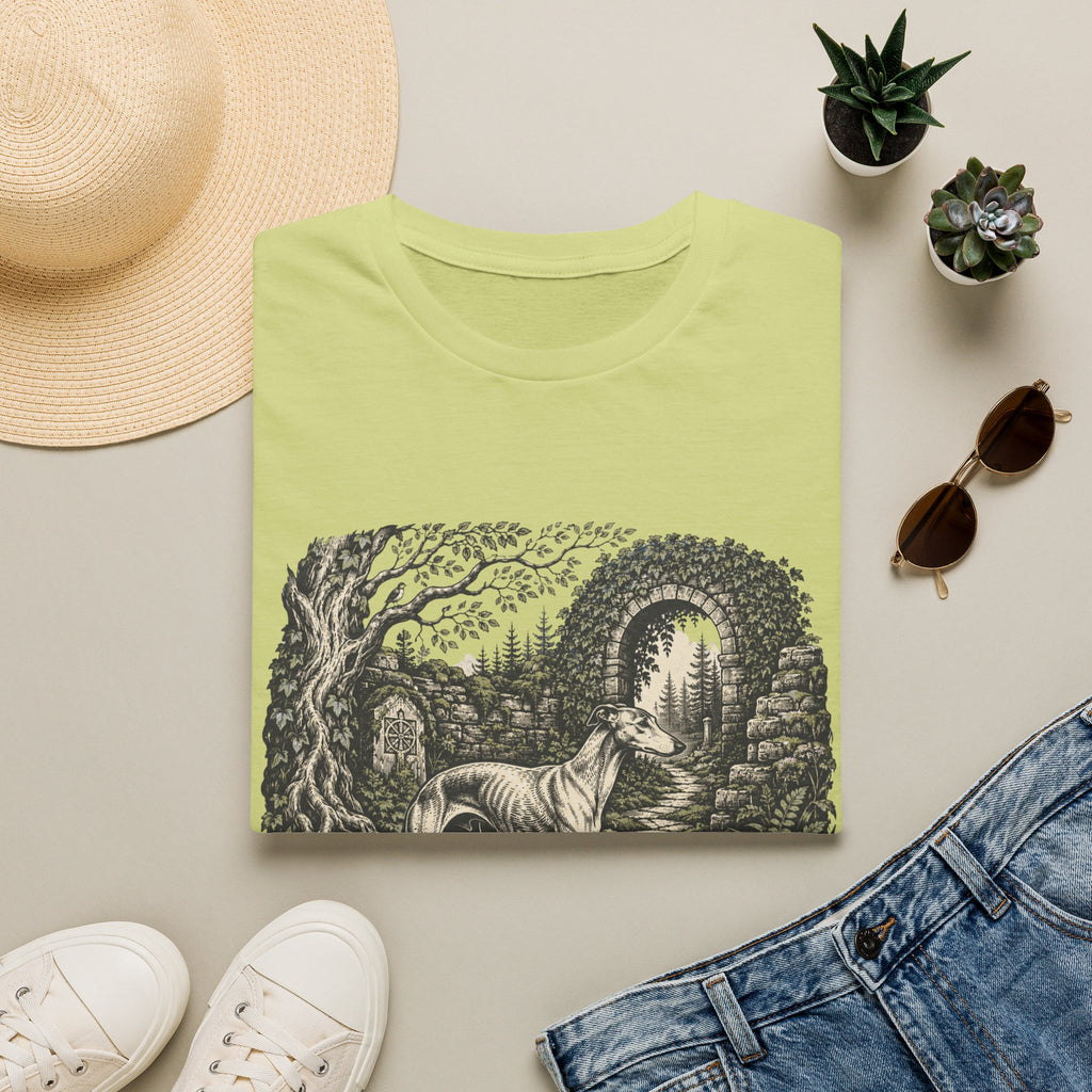 Moss Path Companion T-Shirt