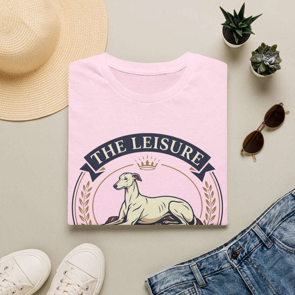 The Leisure Society T-Shirt
