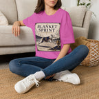 Blanket Sprint Champion T-Shirt