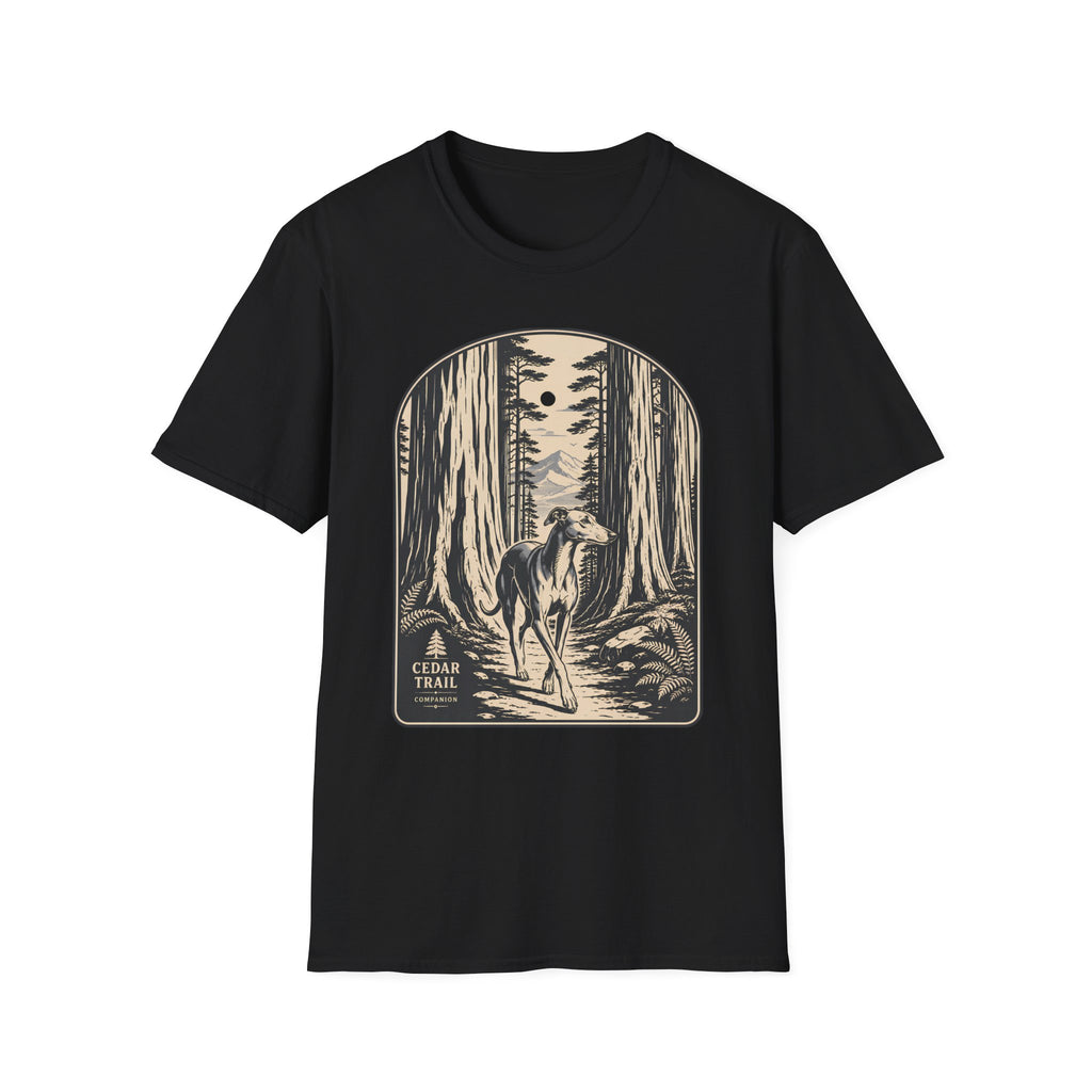 Cedar Trail T-Shirt