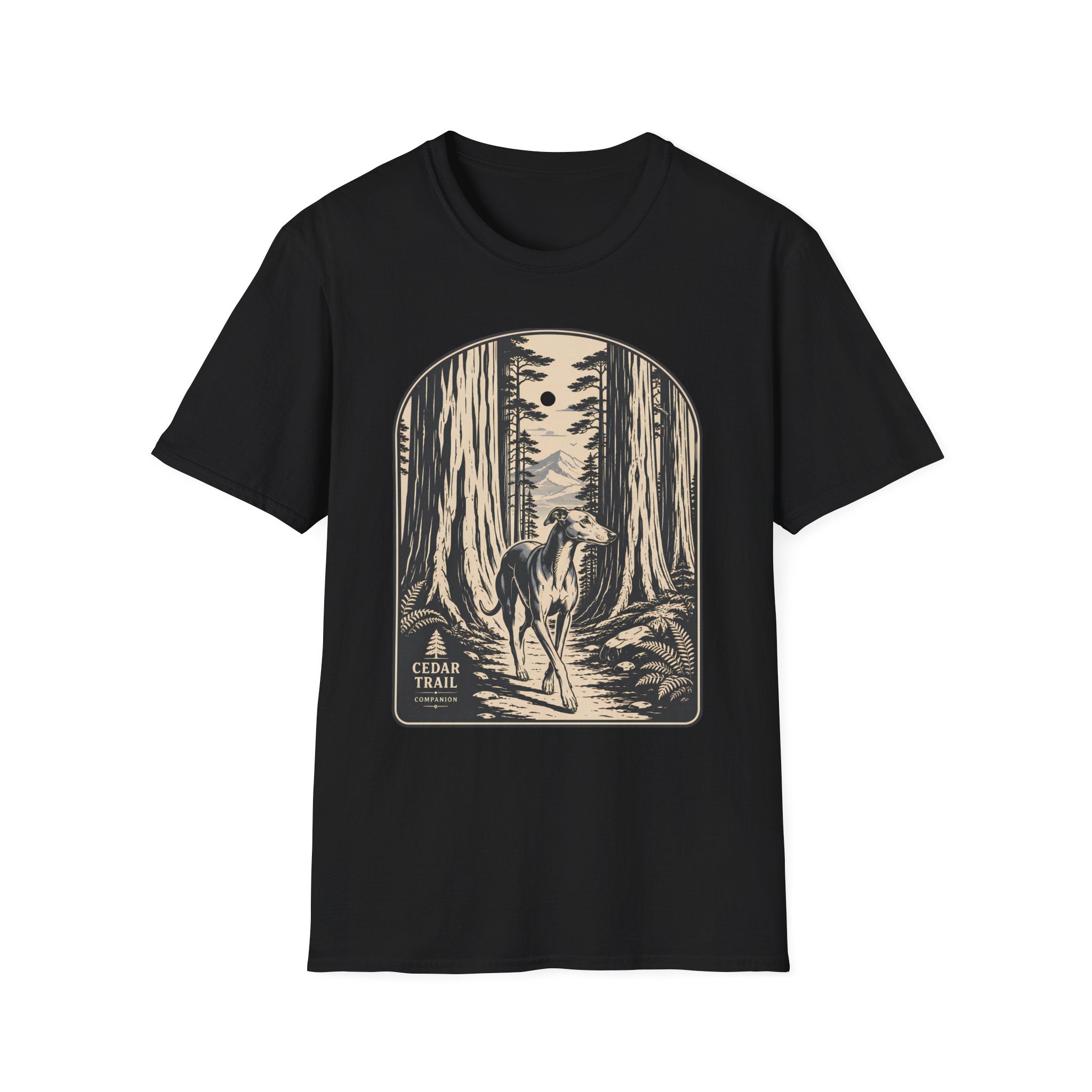 Cedar Trail T-Shirt