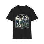 Alpine Traveller T-Shirt