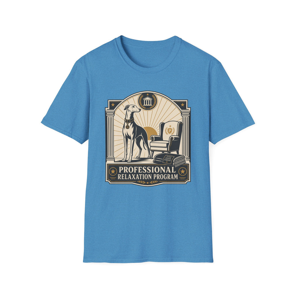 Pro Relaxation Program T-Shirt