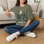 The Hidden Trail T-Shirt