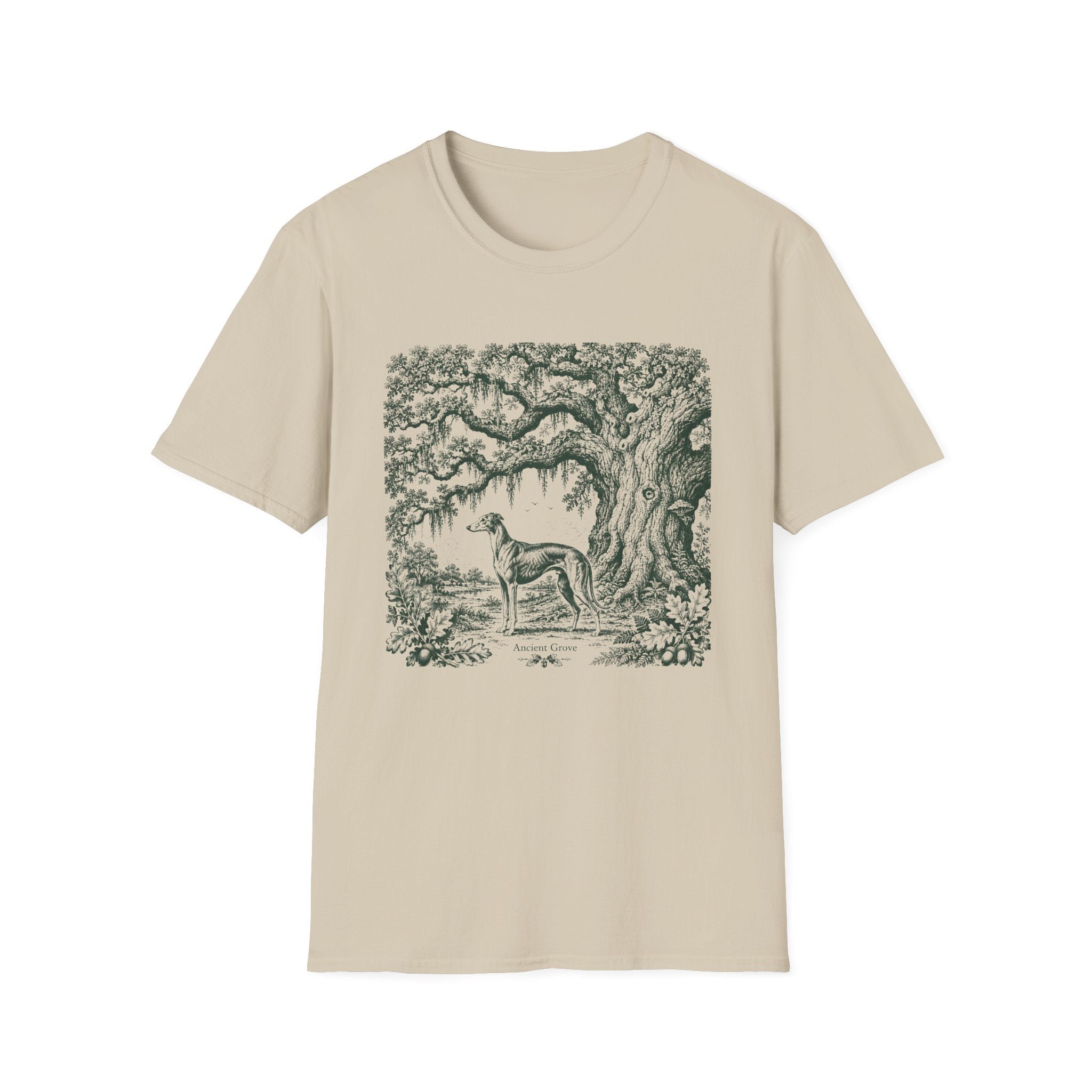 Ancient Grove T-Shirt