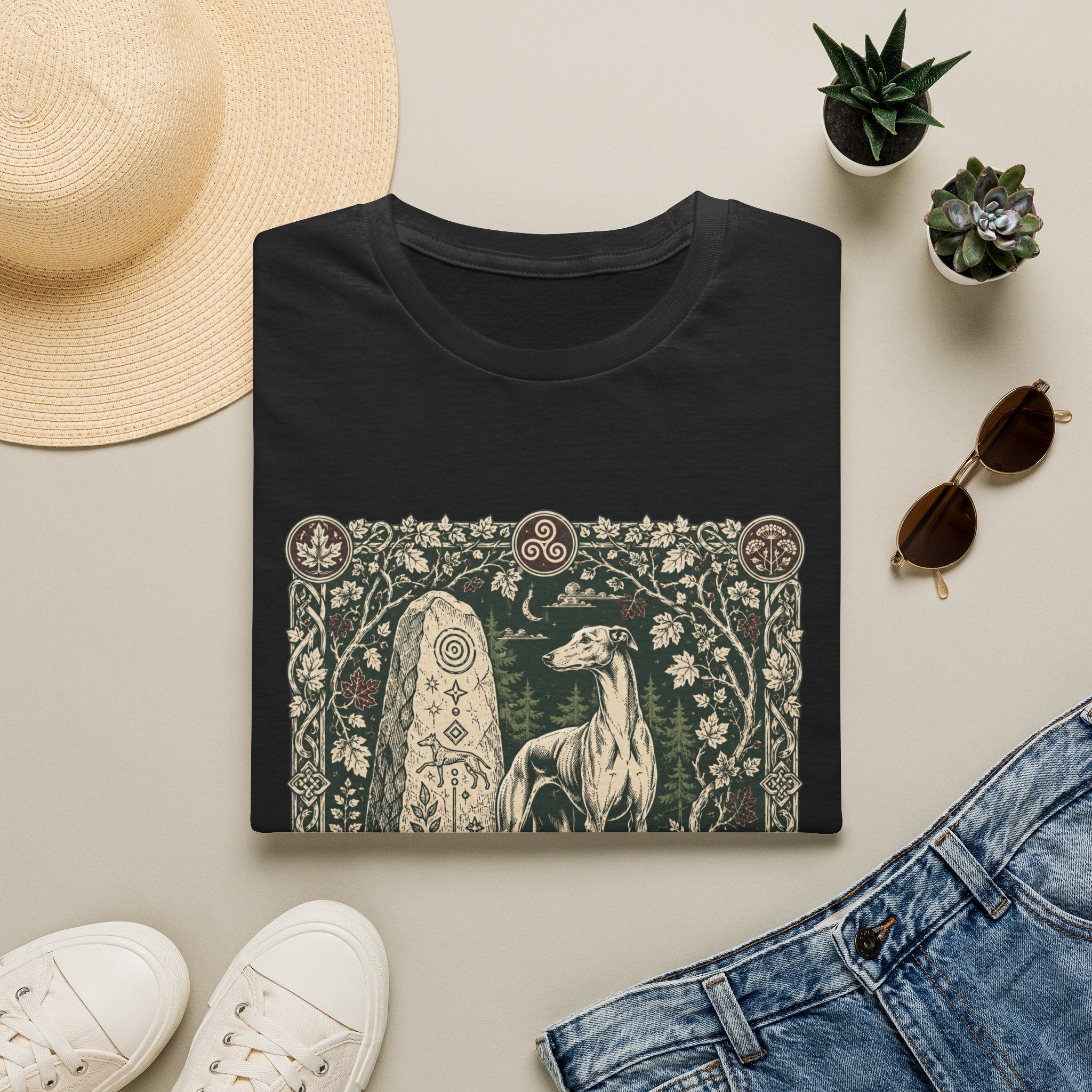 Woodland Spirit T-Shirt
