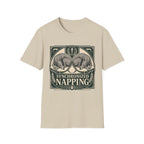 Synchronized Napping T-Shirt
