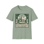 National Rest Initiative T-Shirt