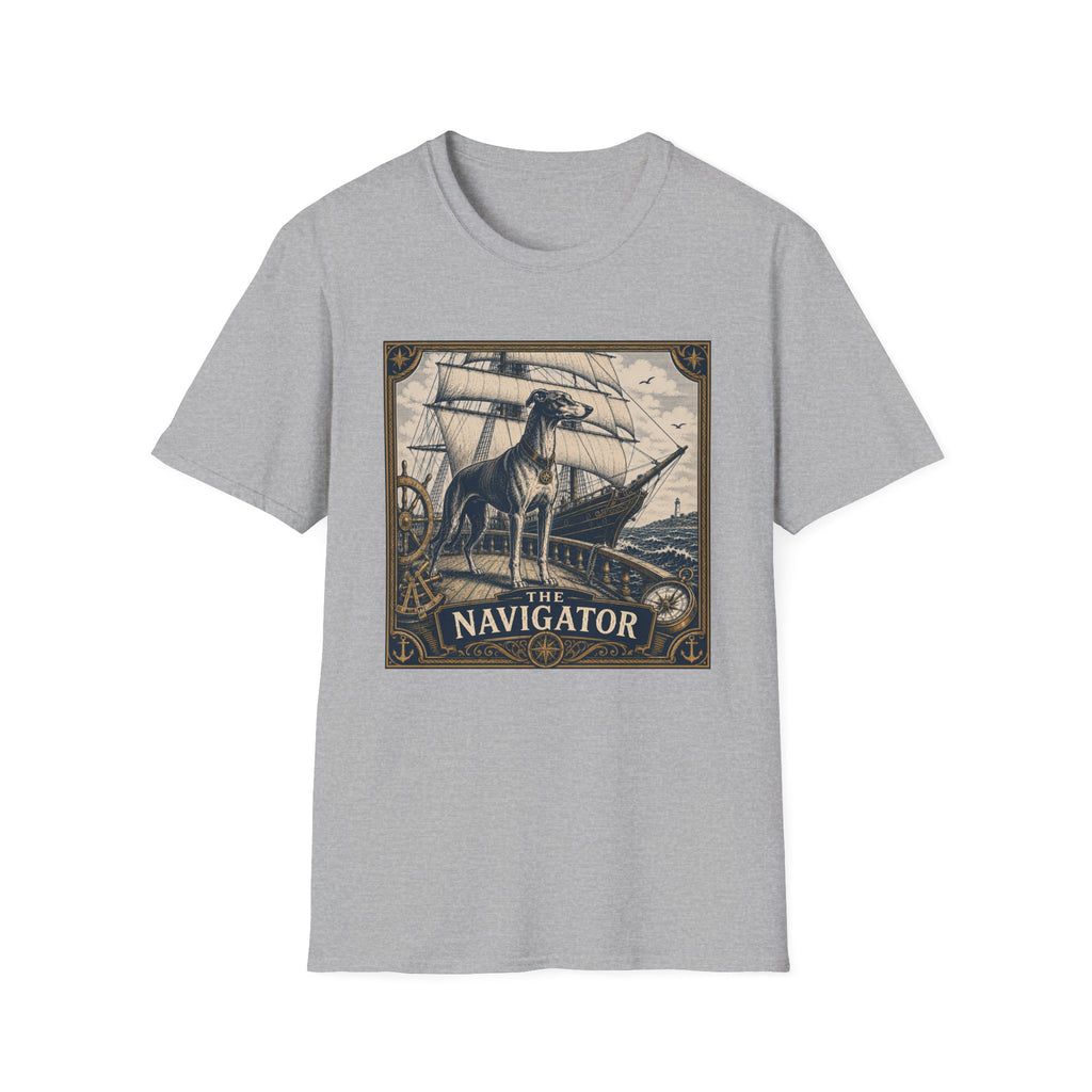 The Navigator T-Shirt