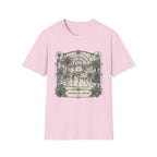 Conservatory Visitor T-Shirt