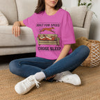 Copy of Cartographers Greyhound T-Shirt
