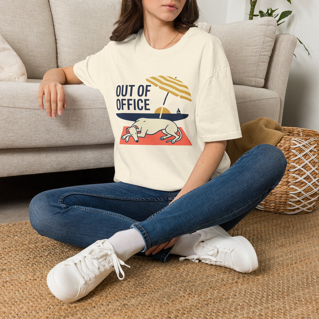 Out of Office T-Shirt