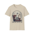 Library Regular T-Shirt
