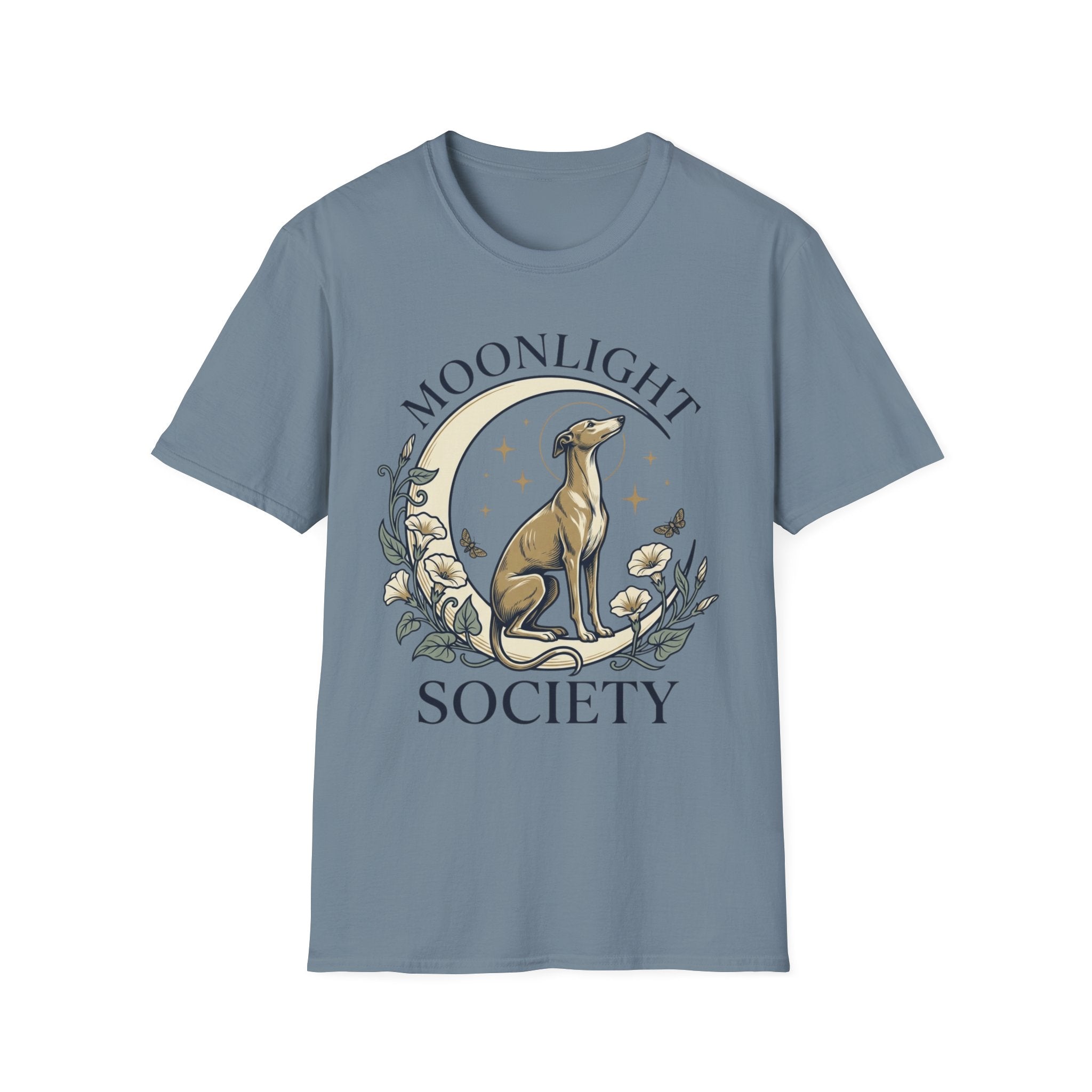 Moonlight Society T-Shirt