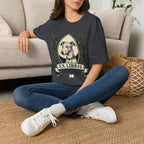 Ex Libris Hound T-Shirt