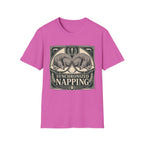 Synchronized Napping T-Shirt