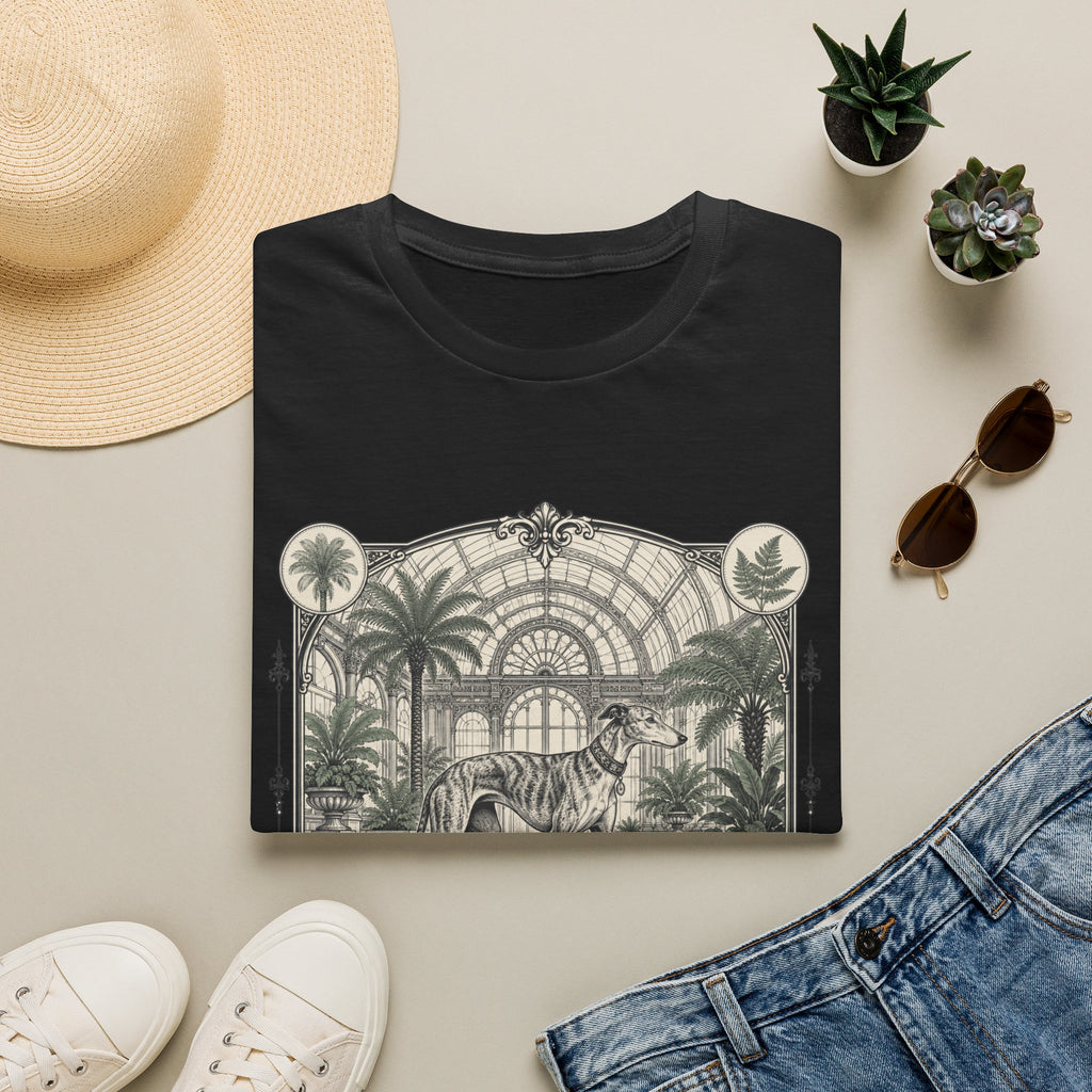 Conservatory Visitor T-Shirt