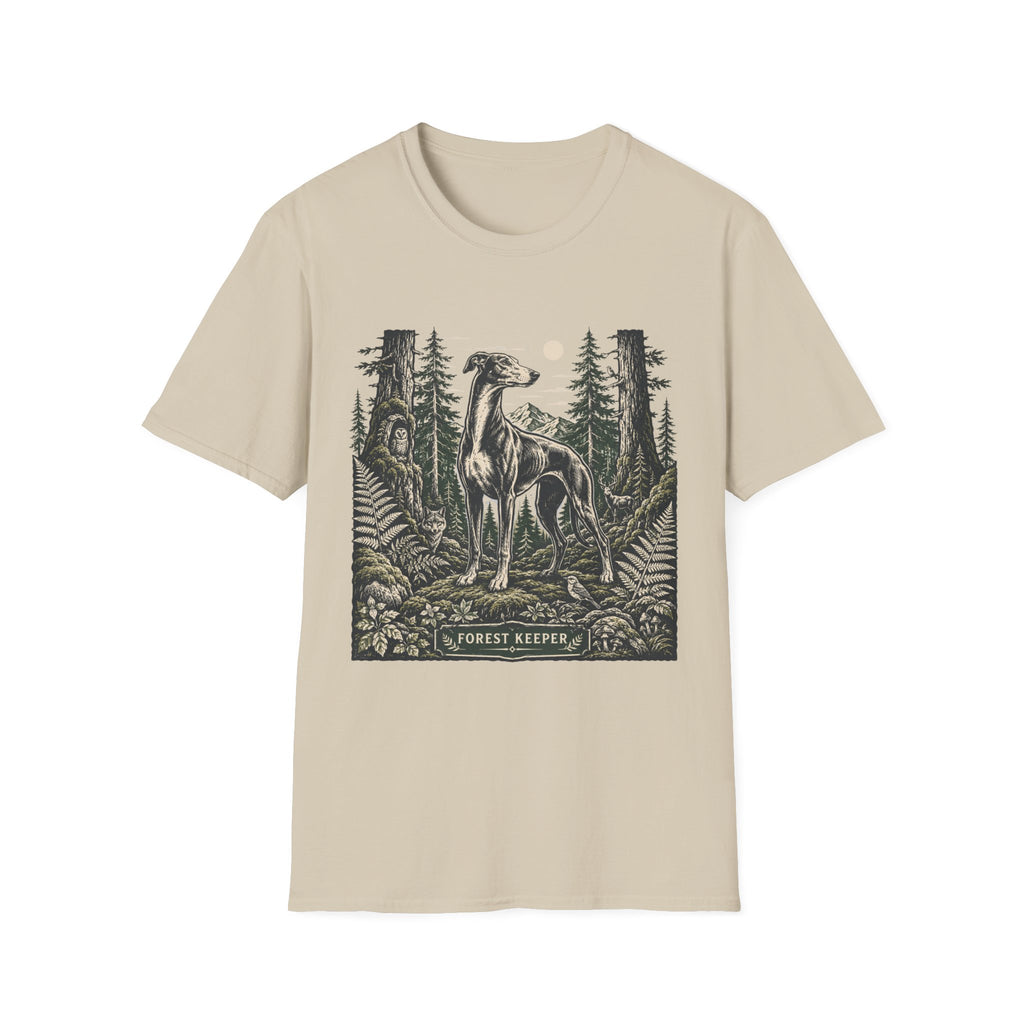 Forest Keeper T-Shirt