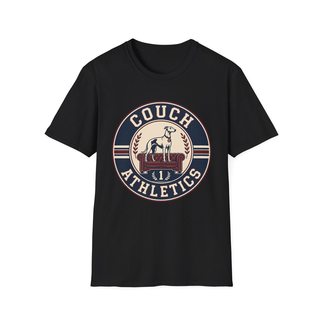 Couch Athletics T-Shirt