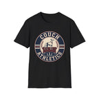 Couch Athletics T-Shirt