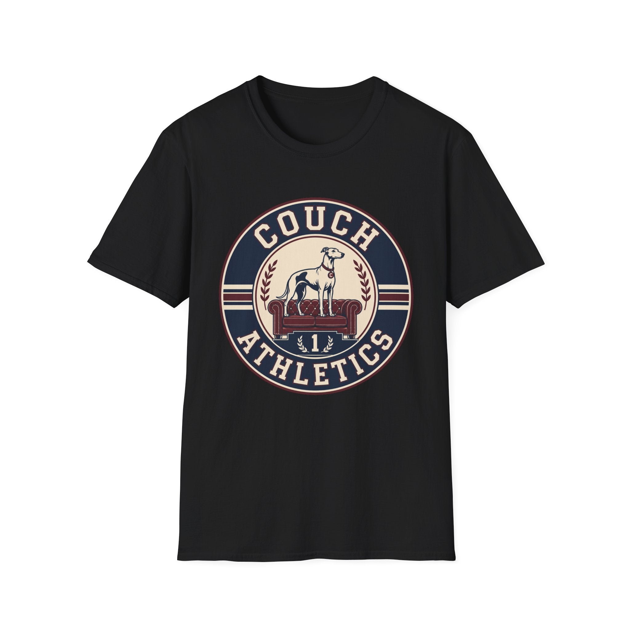 Couch Athletics T-Shirt