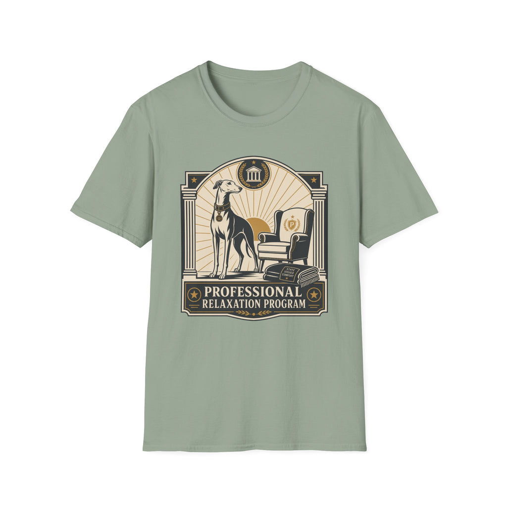 Pro Relaxation Program T-Shirt