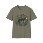 Among the Wildflowers T-Shirt
