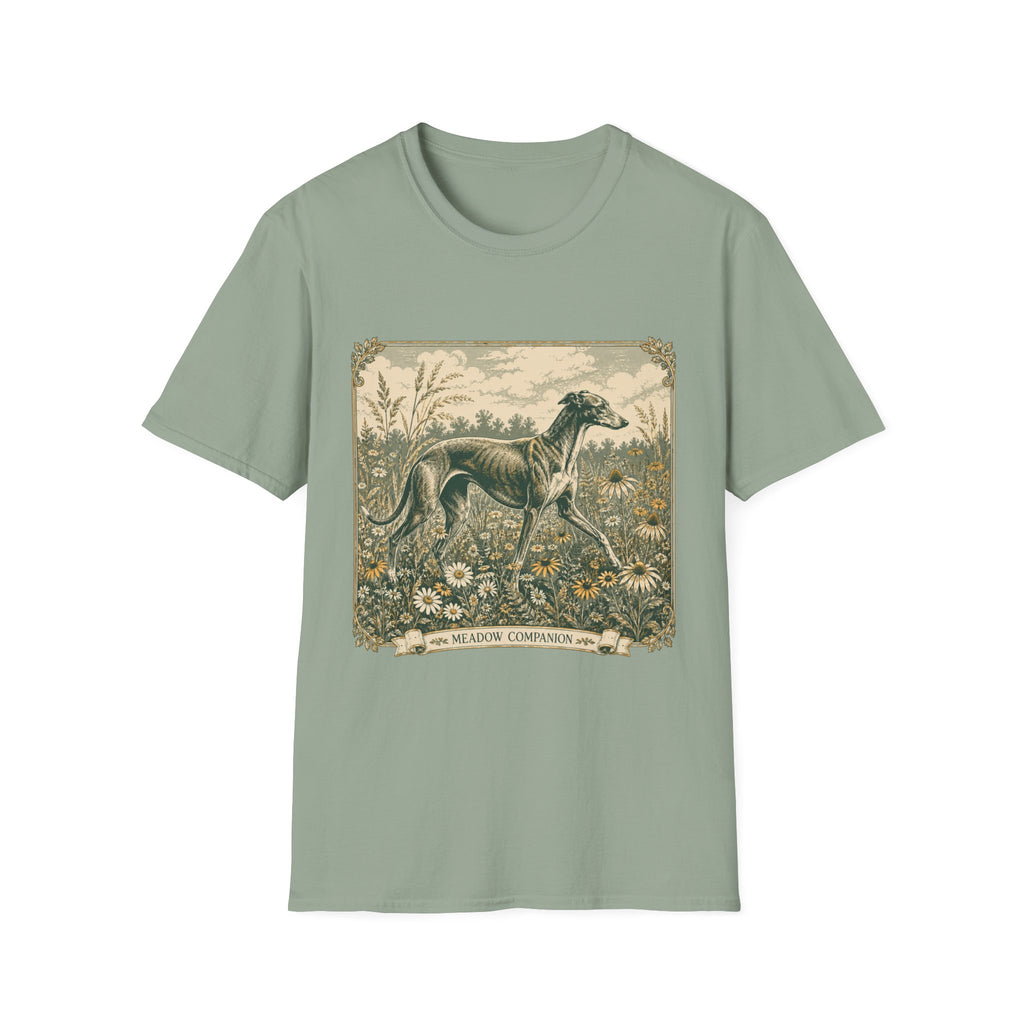 Meadow Companion T-Shirt
