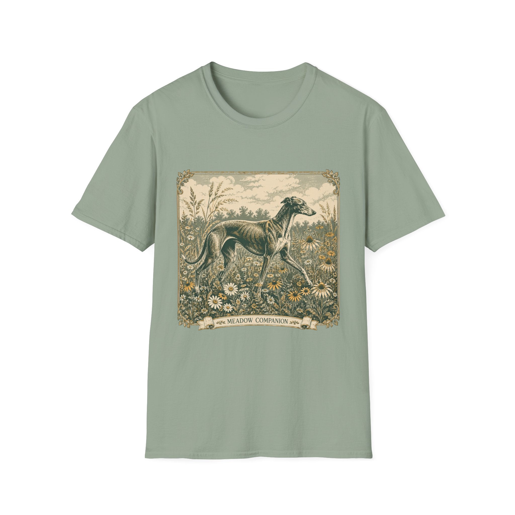 Meadow Companion T-Shirt