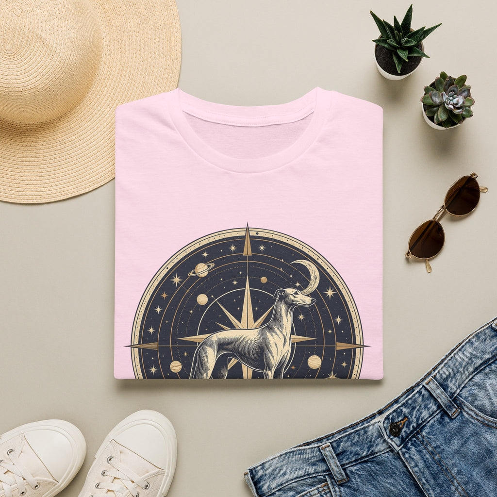 Celestial Greyhound T-Shirt