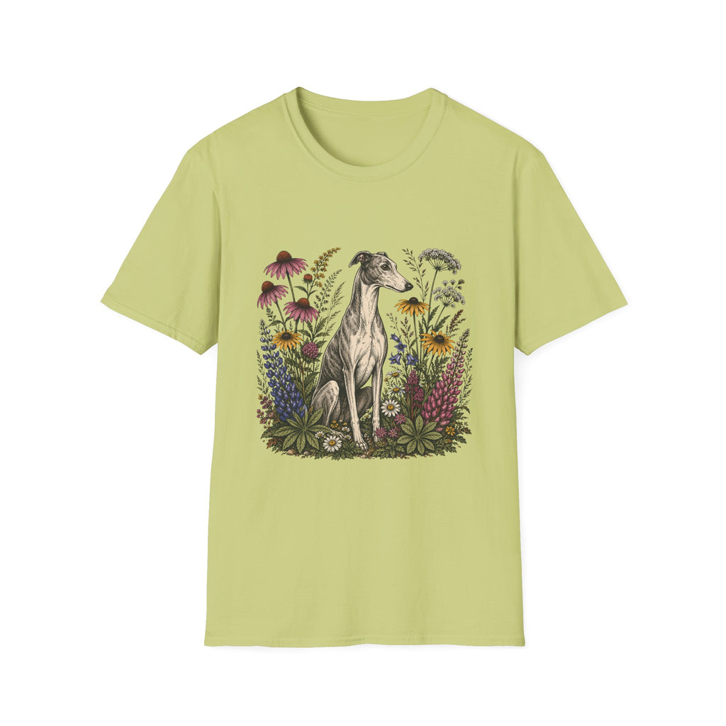 Wildflower Guardian T-Shirt