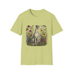Wildflower Guardian T-Shirt