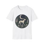 Mystical Night Forest T-Shirt