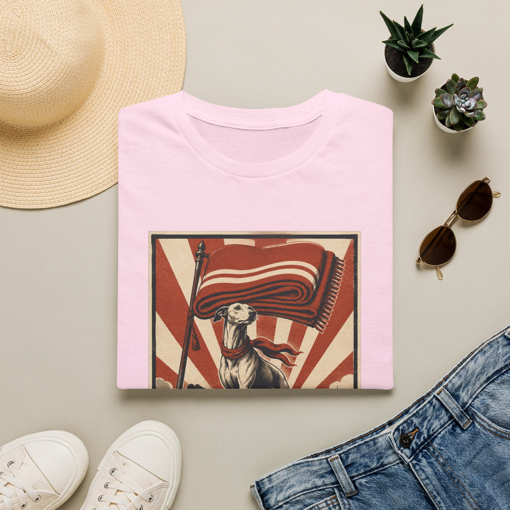 Blankets Need You T-Shirt