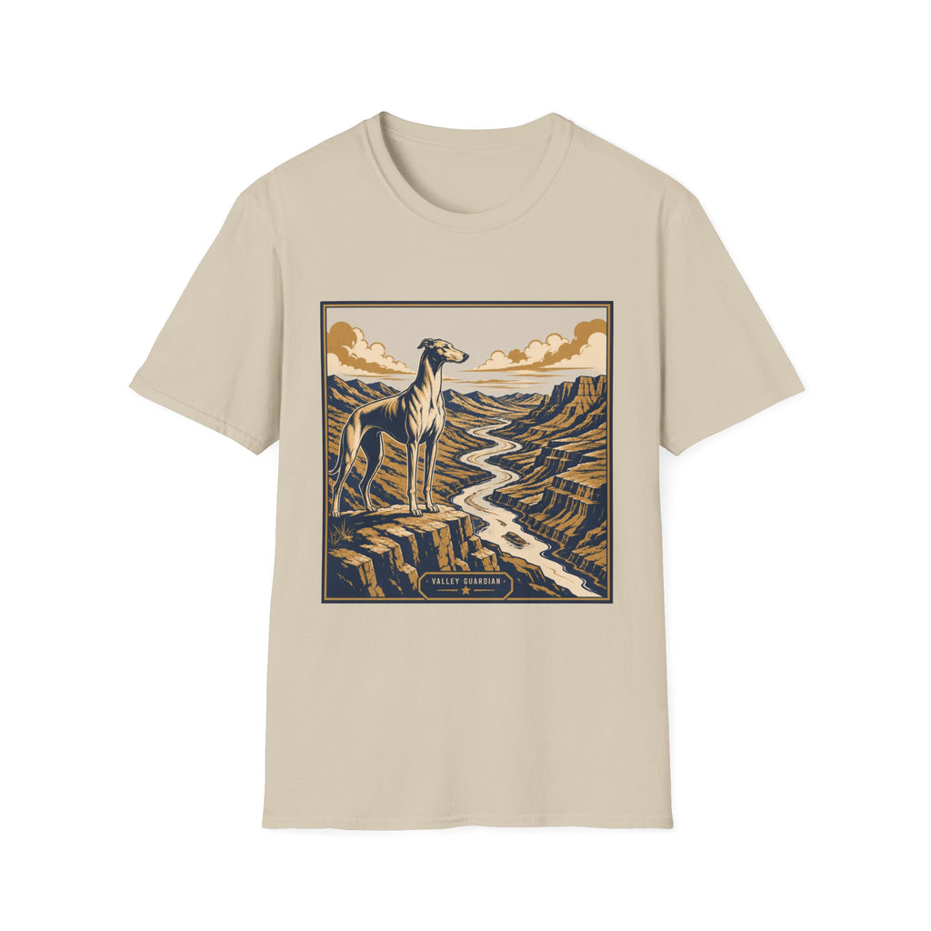 Valley Guardian T-Shirt