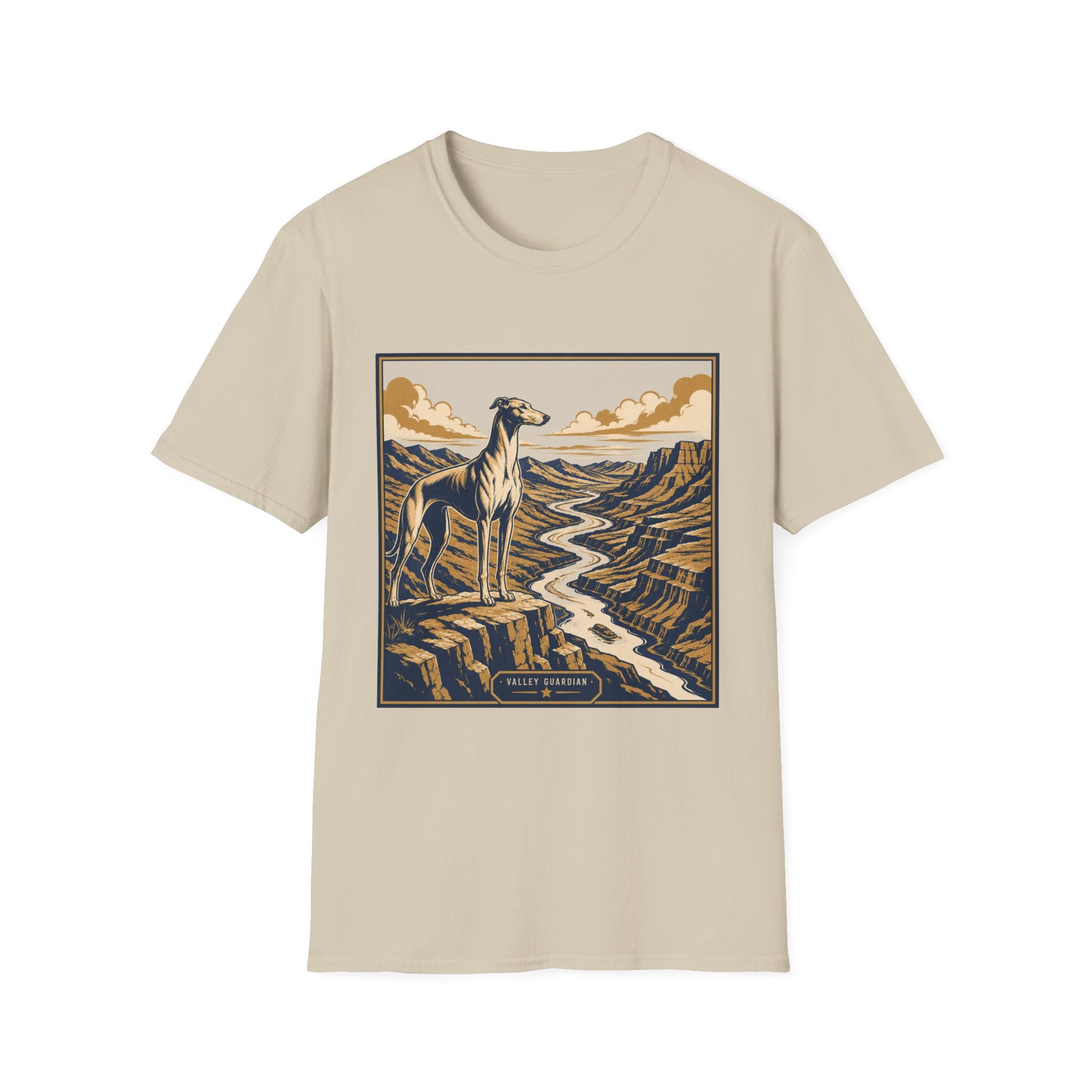 Valley Guardian T-Shirt