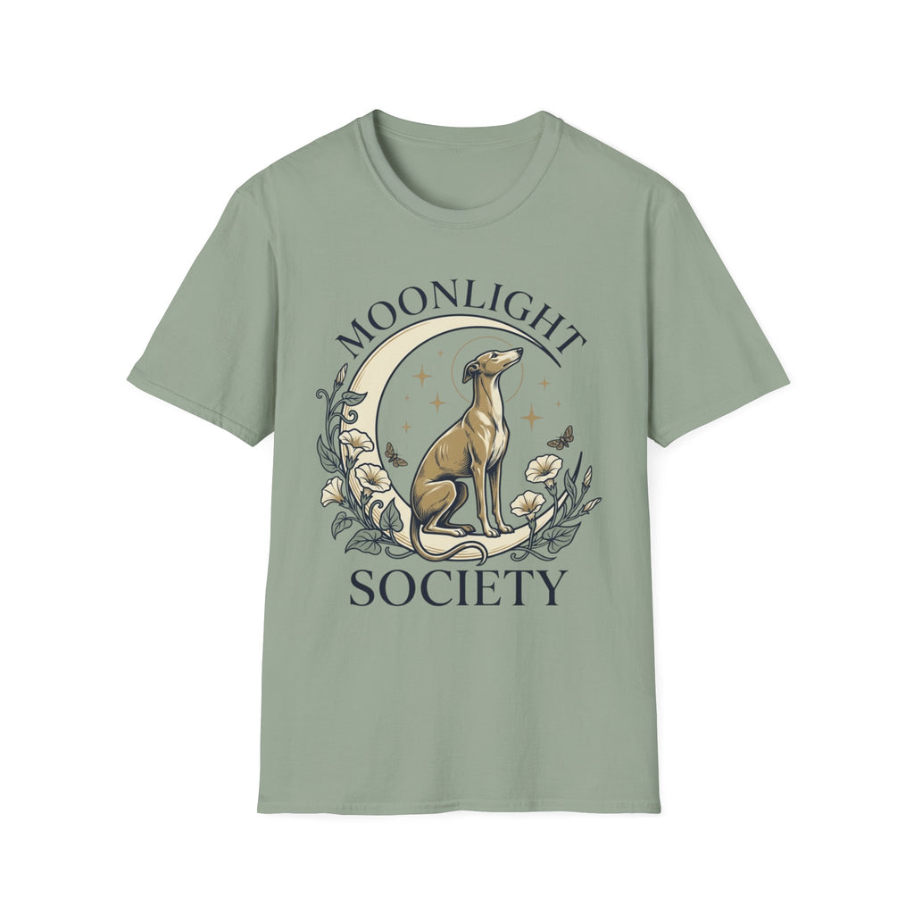 Moonlight Society T-Shirt