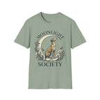 Moonlight Society T-Shirt